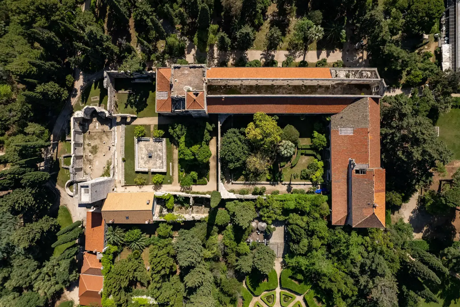 Kulturna baština Lokruma