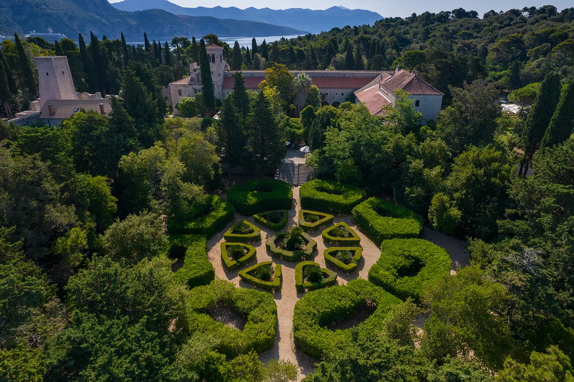 Maksimilijanovi vrtovi