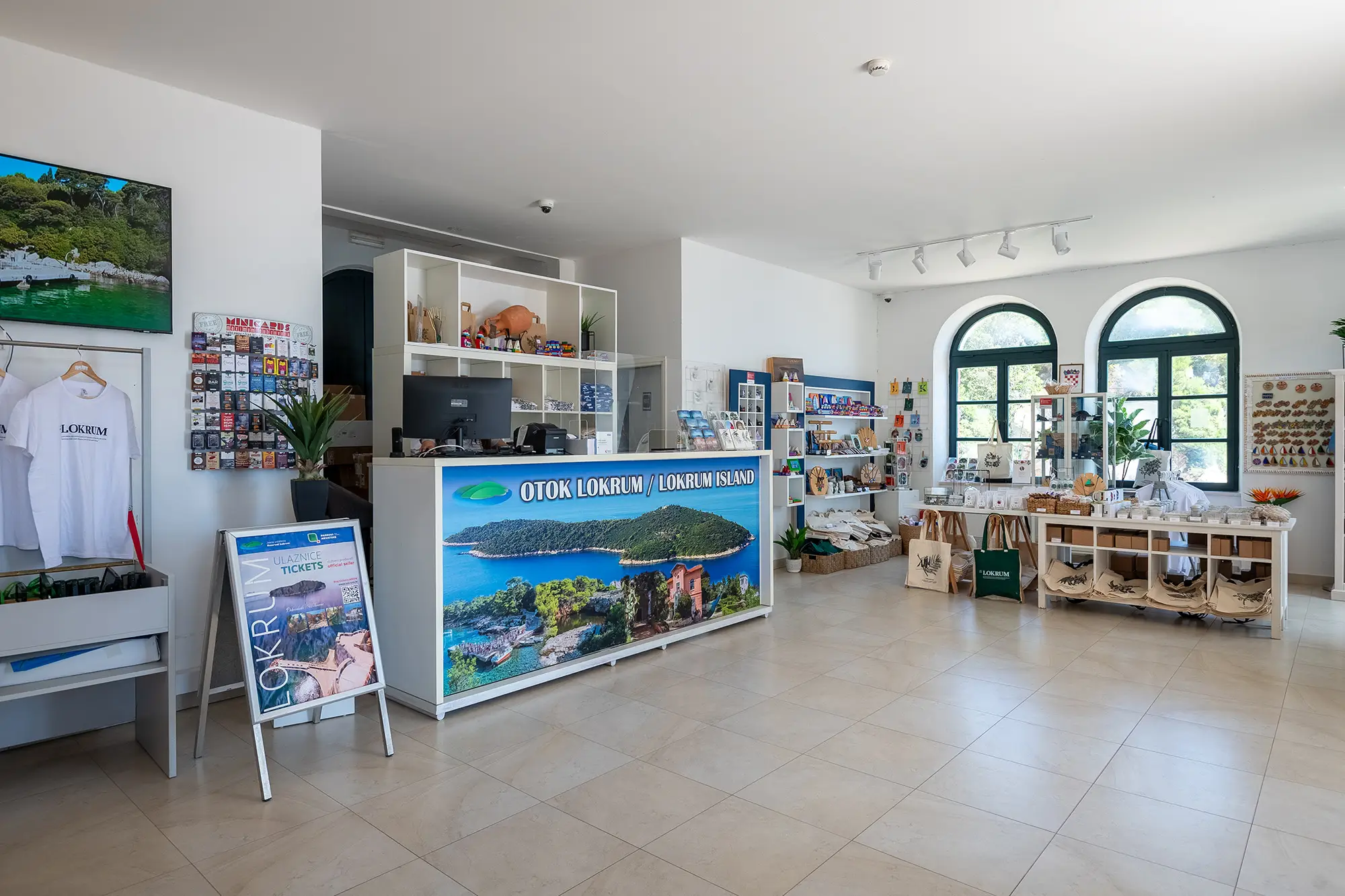 Centar za posjetitelje